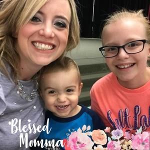 Meet your Posher, Ashley